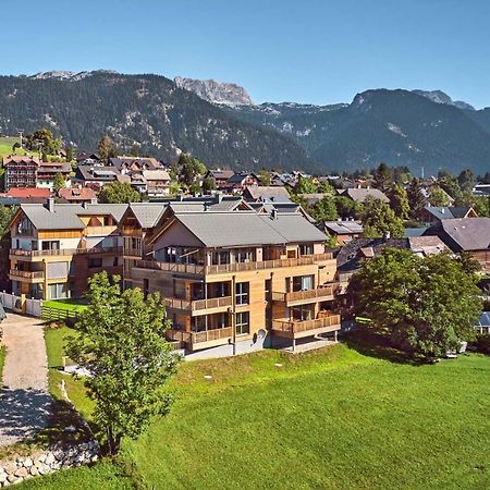 Die Tauplitz Lodges - Wasserfall Lodge C4 By Aa Holiday Homes Ngoại thất bức ảnh