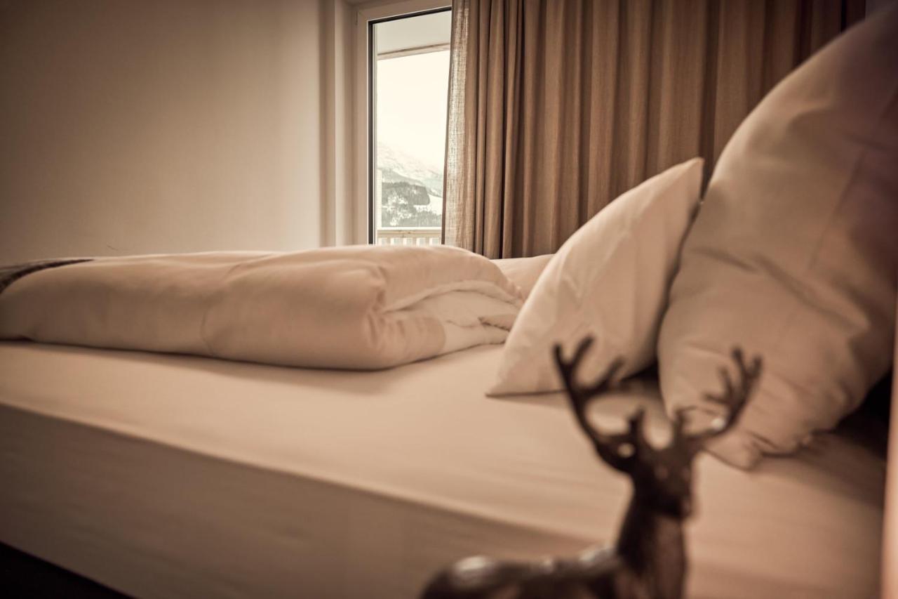 Die Tauplitz Lodges - Wasserfall Lodge C4 By Aa Holiday Homes Ngoại thất bức ảnh