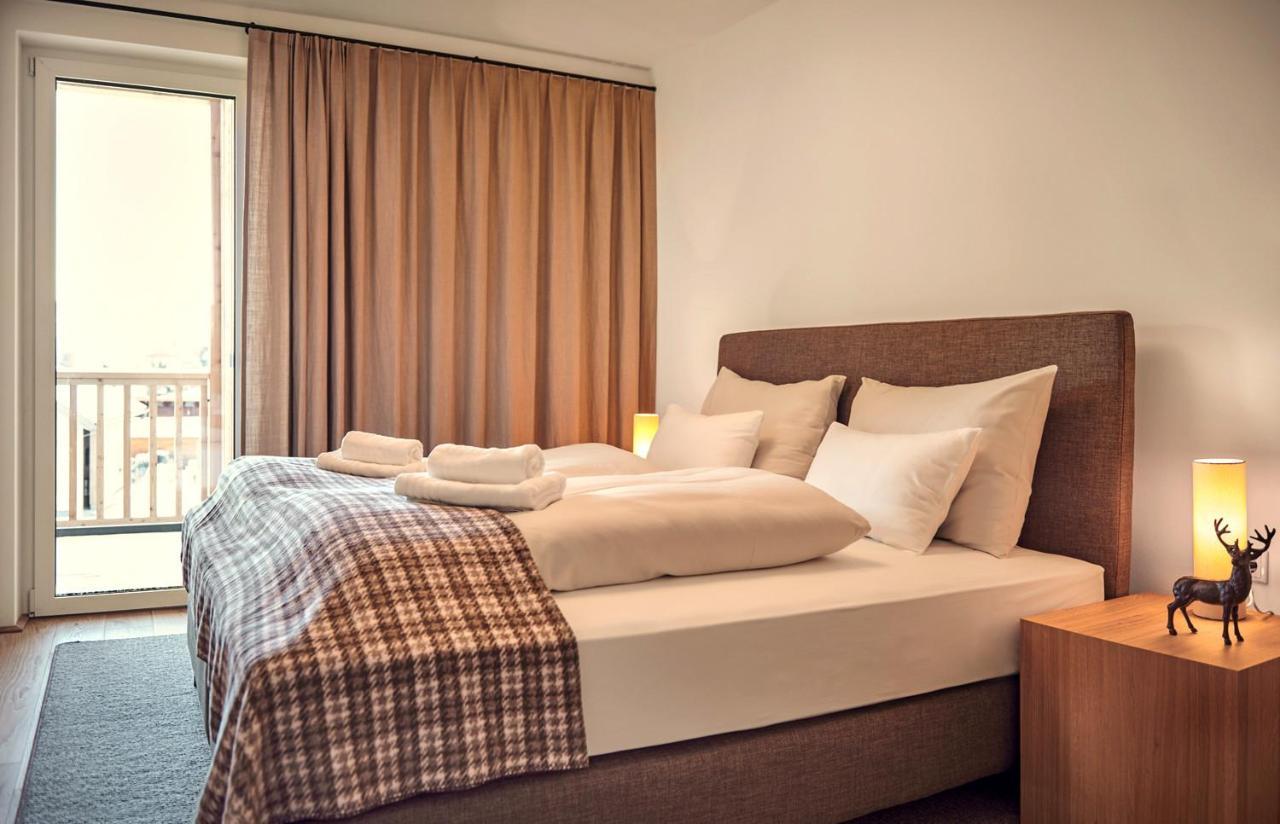 Die Tauplitz Lodges - Wasserfall Lodge C4 By Aa Holiday Homes Ngoại thất bức ảnh